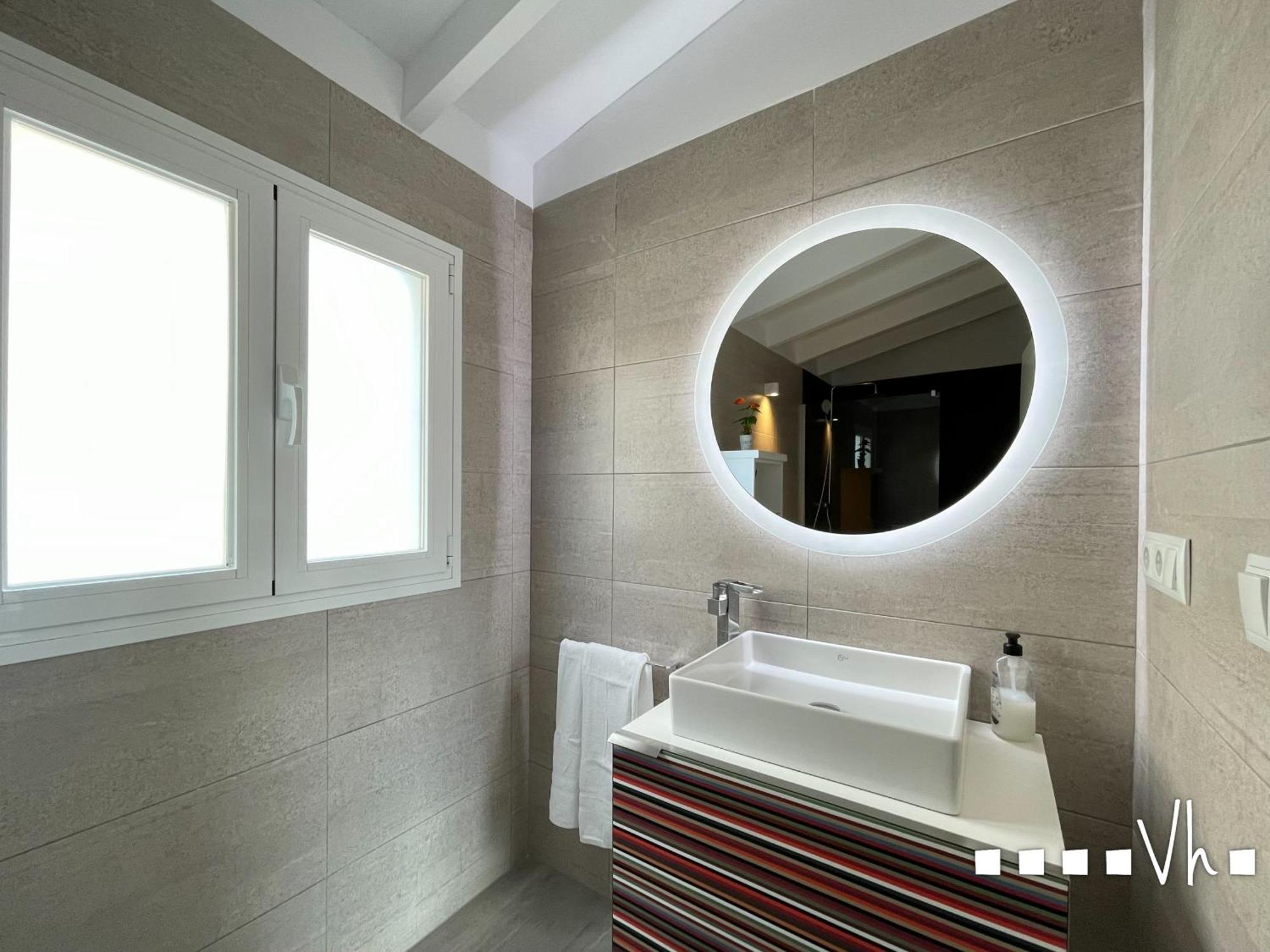 Vh Costablanca - Apartamento Marta Beach 3 칼페 외부 사진