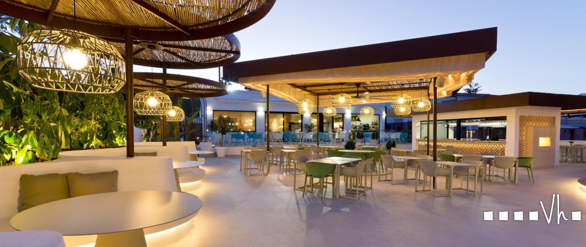 Vh Costablanca - Apartamento Marta Beach 3 칼페 외부 사진