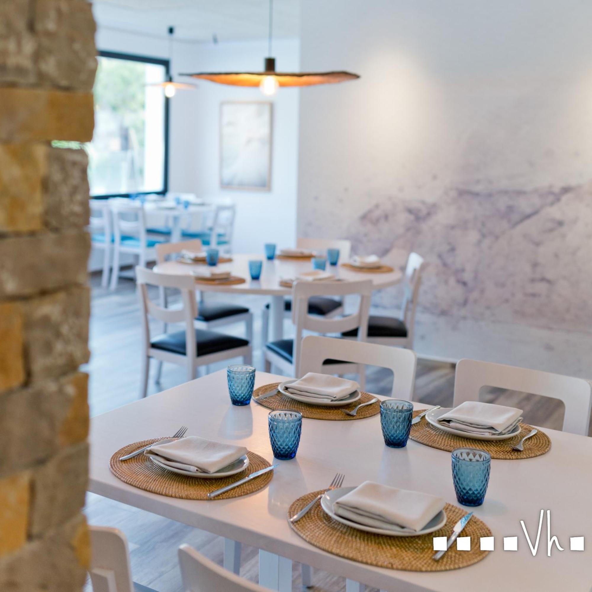 Vh Costablanca - Apartamento Marta Beach 3 칼페 외부 사진